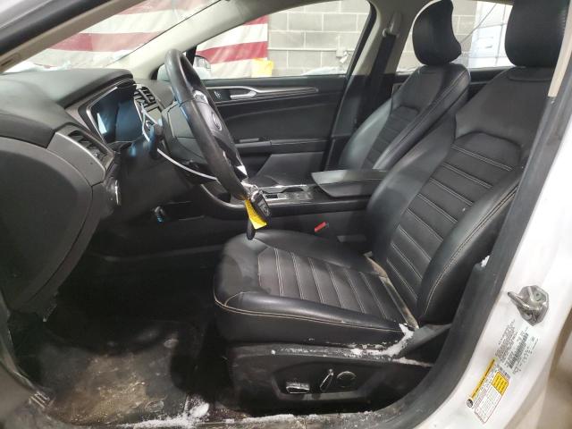 Photo 7 from auction – 2017 FORD FUSION SE with VIN 3FA6P0HD0HR335483