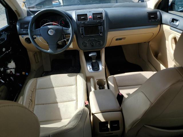 Photo 8 from auction – 2007 VOLKSWAGEN JETTA WOLF with VIN 3VWEF71K97M116640