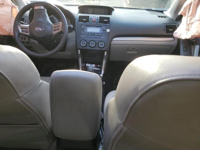 Photo 8 from auction – 2014 SUBARU FORESTER 2 with VIN JF2SJAHC9EH556201