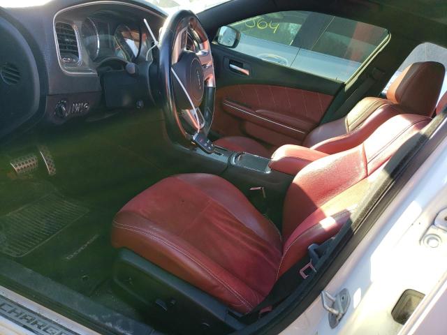 Photo 7 from auction – 2013 DODGE CHARGER with VIN 2C3CDXEJ9DH529531