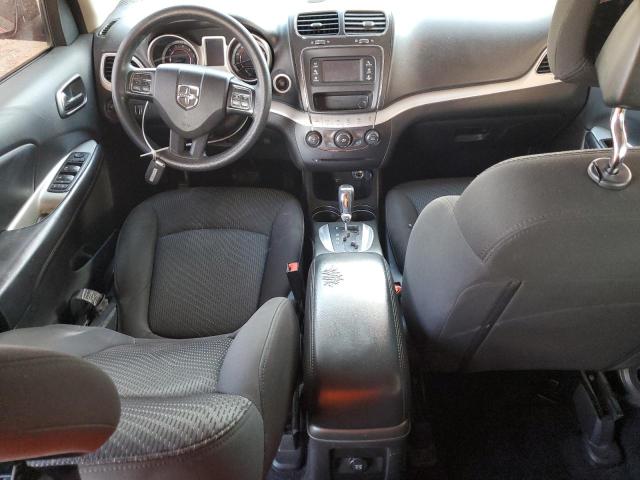 Zdjęcie 8 z aukcji – 2018 DODGE JOURNEY SE z VIN 3C4PDCAB4JT236482