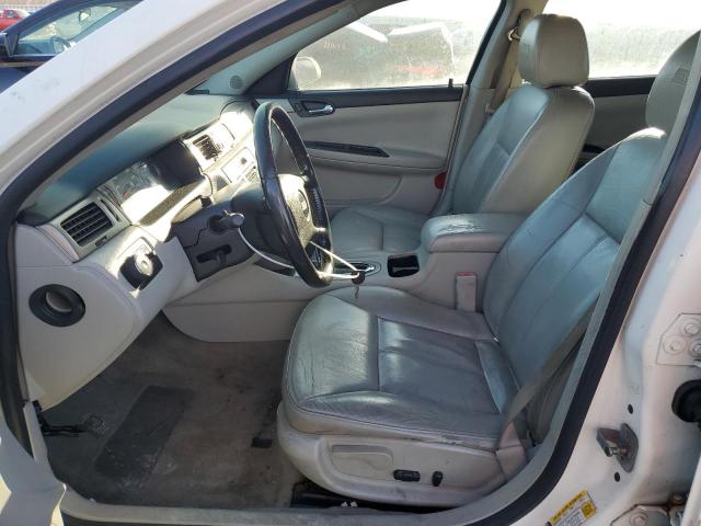 Photo 7 from auction – 2008 CHEVROLET IMPALA SUP with VIN 2G1WD58C289101786