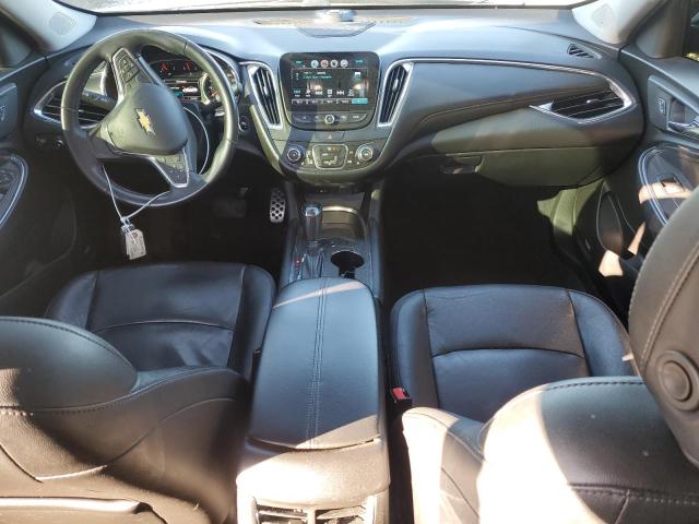 Photo 8 from auction – 2017 CHEVROLET MALIBU LT with VIN 1G1ZE5ST7HF119369