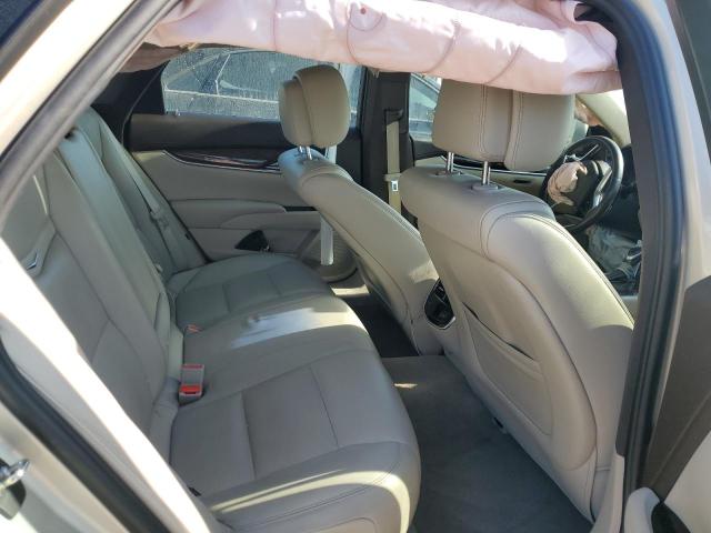 Photo 10 from auction – 2014 CADILLAC XTS LUXURY with VIN 2G61N5S37E9201419