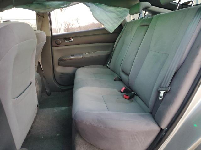 Photo 10 from auction – 2004 TOYOTA PRIUS with VIN JTDKB20U240106182