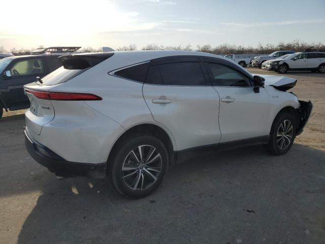 Photo 3 from auction – 2021 TOYOTA VENZA LE with VIN JTEAAAAH4MJ078272