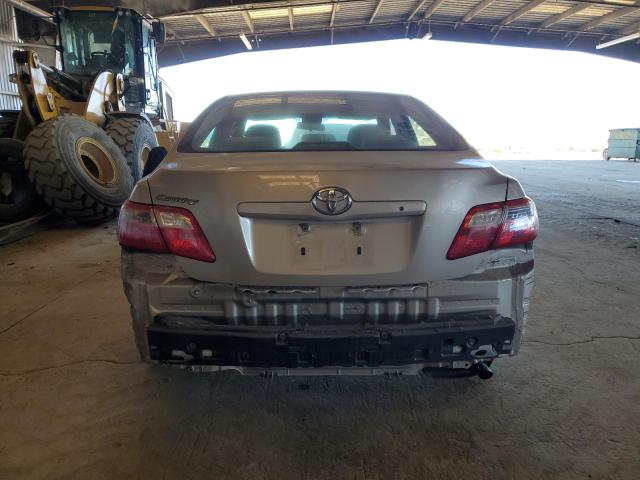 Photo 6 from auction – 2009 TOYOTA CAMRY BASE with VIN 4T1BE46K29U890786