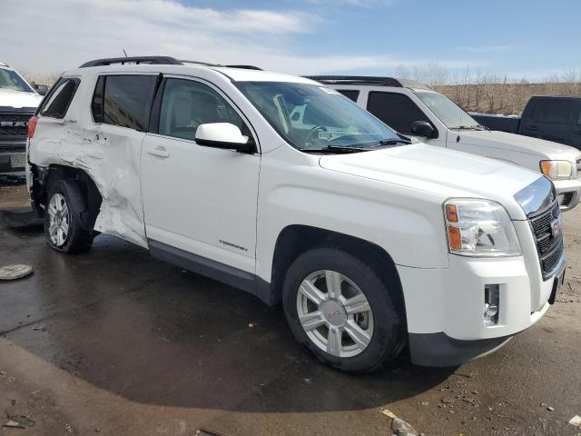 Photo 4 from auction – 2015 GMC TERRAIN SL with VIN 2GKFLXEK4F6413452