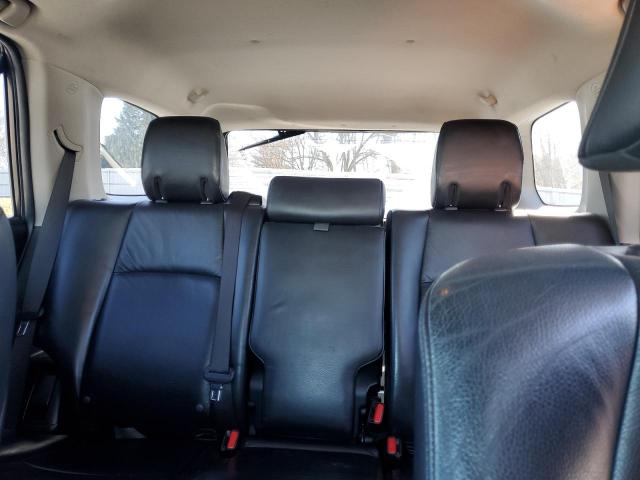 Photo 10 from auction – 2011 TOYOTA 4RUNNER SR with VIN JTEBU5JR9B5065924