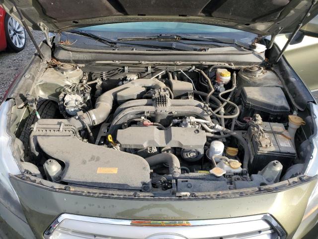Photo 11 from auction – 2015 SUBARU OUTBACK 2. with VIN 4S4BSANC5F3274910