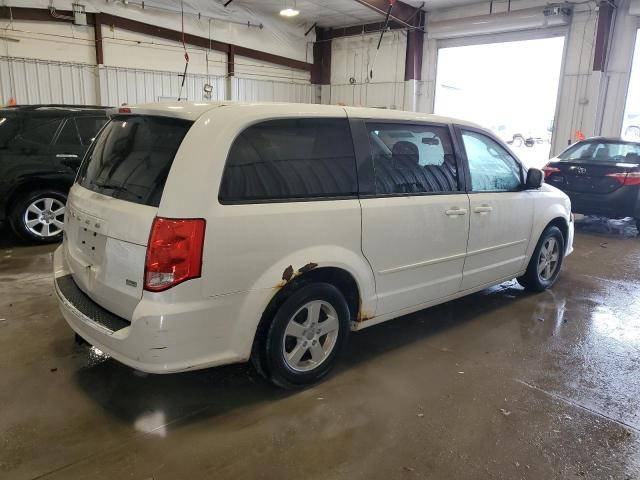 Zdjęcie 3 z aukcji – 2013 DODGE GRAND CARA z VIN 2C4RDGCG4DR520923