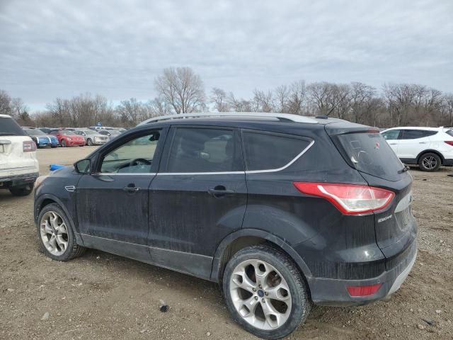 Photo 2 from auction – 2014 FORD ESCAPE TIT with VIN 1FMCU0JX0EUB45936