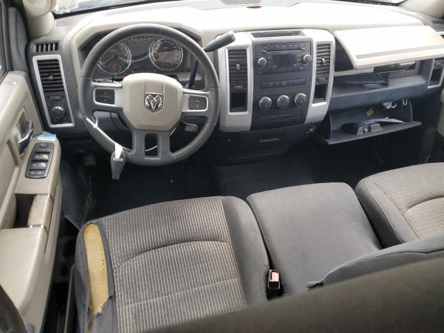 Photo 8 from auction – 2009 DODGE RAM 1500 with VIN 1D3HB18P59S796449