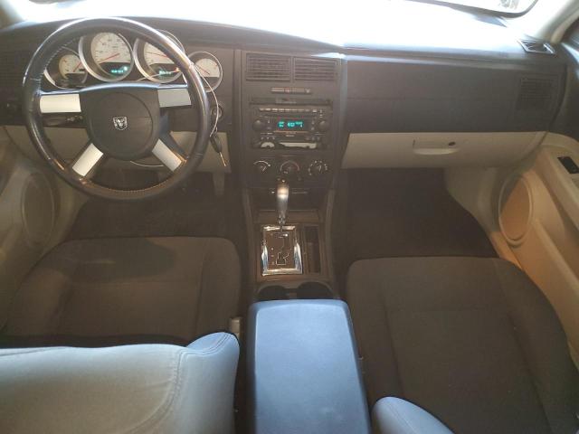 Photo 8 from auction – 2006 DODGE CHARGER SE with VIN 2B3KA43GX6H439279