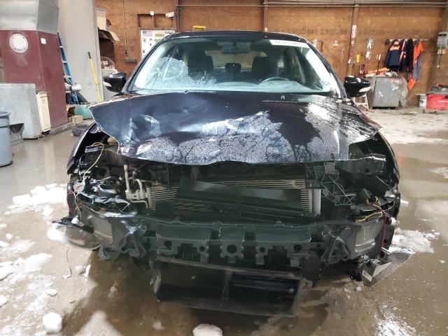 Photo 5 from auction – 2012 FORD FOCUS SEL with VIN 1FAHP3M26CL138940