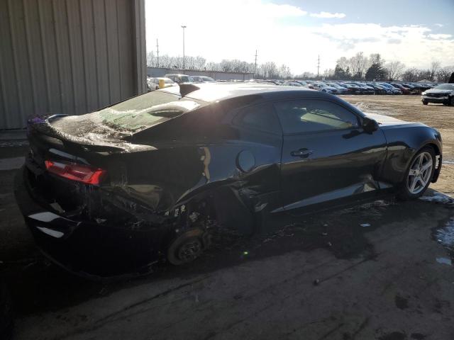 Photo 3 from auction – 2017 CHEVROLET CAMARO LS with VIN 1G1FA1RX0H0180310