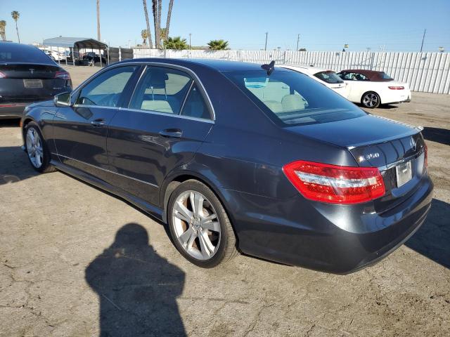 Photo 2 from auction – 2013 MERCEDES-BENZ E 350 with VIN WDDHF5KB3DA668099