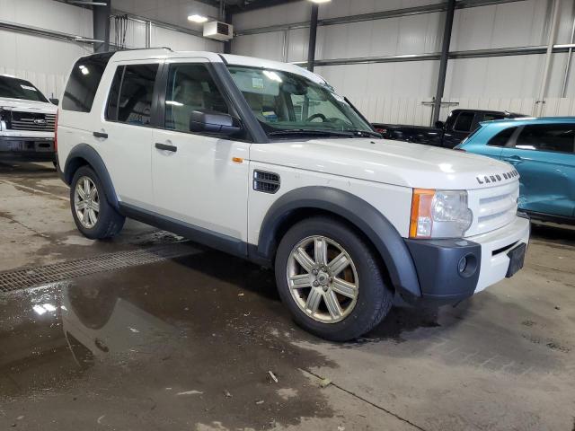 Photo 4 from auction – 2005 LAND ROVER LR3 with VIN SALAA25415A303419