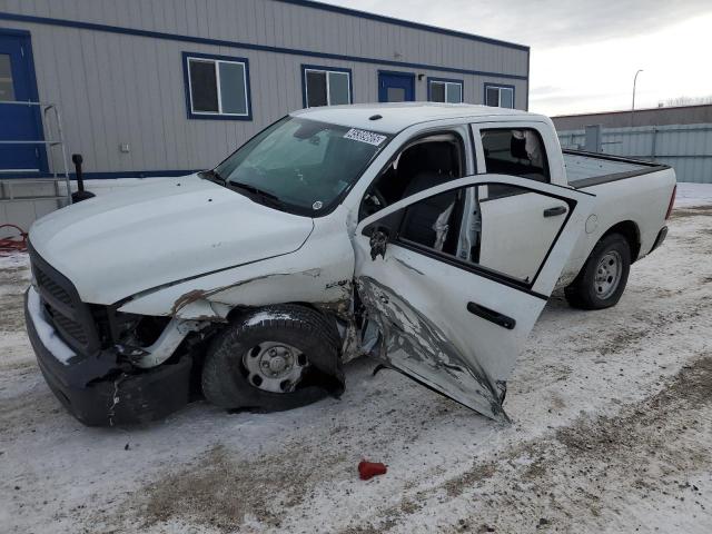 RAM 1500 CLASS 2023 with VIN 3C6RR7KTXPG672142 - Photo from auction