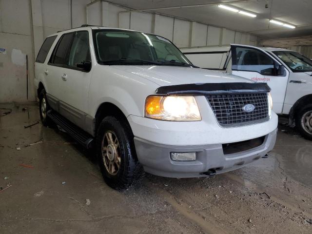 صورة رقم 4 من المزاد - 2003 FORD EXPEDITION مع VIN 1FMPU16L93LB57678