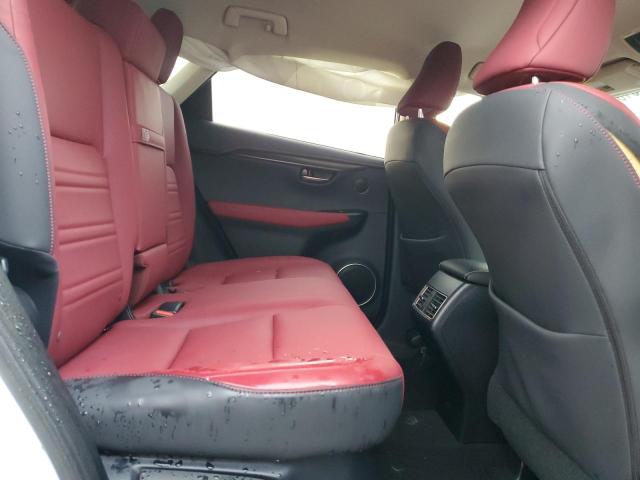 Photo 11 from auction – 2020 LEXUS NX 300 BAS with VIN JTJAARBZ7L5019294