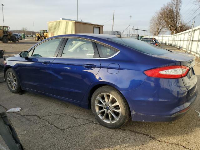 Photo 2 from auction – 2013 FORD FUSION SE with VIN 3FA6P0H77DR112006