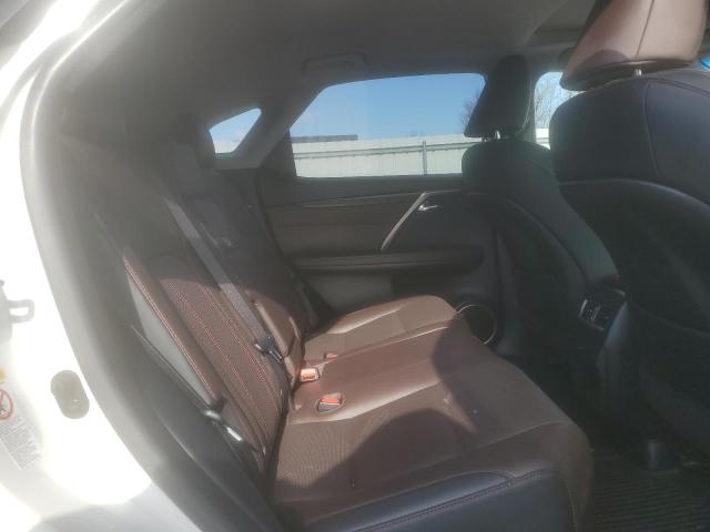 Foto 11 de la subasta – 2018 LEXUS RX 350 BAS con VIN JTJBZMCA7J2035518