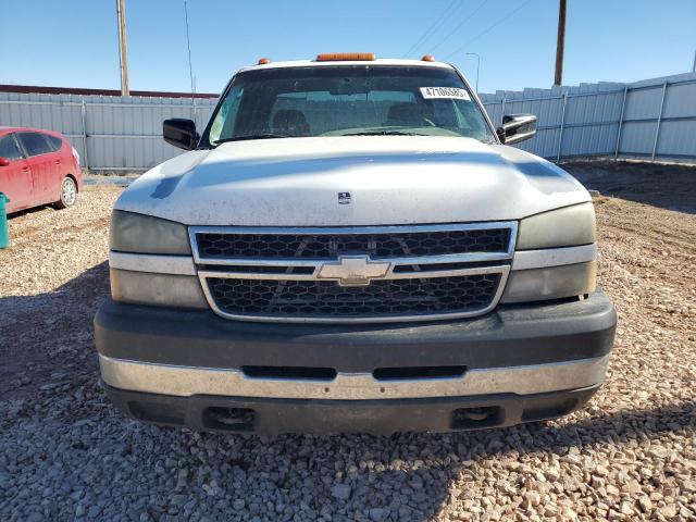 Photo 5 from auction – 2007 CHEVROLET SILVERADO with VIN 1GCHK23U47F157478