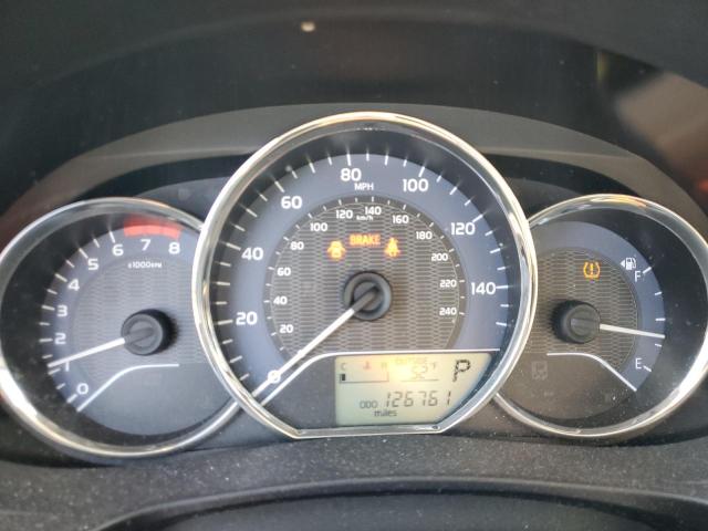 Photo 9 from auction – 2014 TOYOTA COROLLA L with VIN 2T1BURHE0EC080382