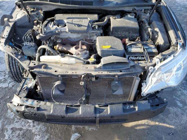 Photo 11 from auction – 2012 TOYOTA CAMRY BASE with VIN 4T1BF1FK5CU002454