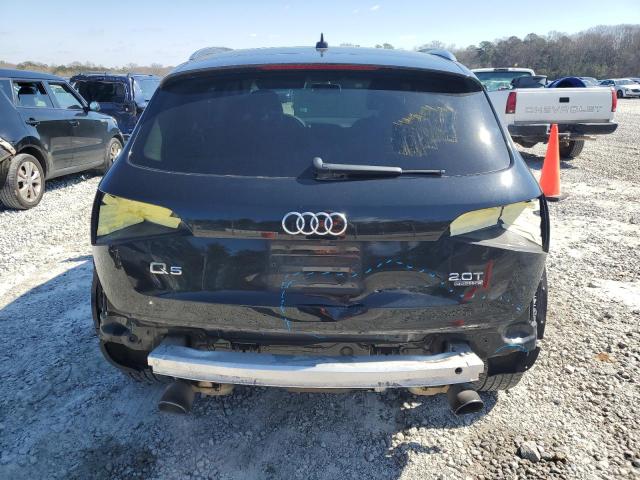 Photo 6 from auction – 2015 AUDI Q5 PREMIUM with VIN WA1LFAFP1FA121445