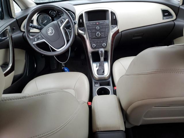 Photo 8 from auction – 2014 BUICK VERANO CON with VIN 1G4PR5SK7E4219386