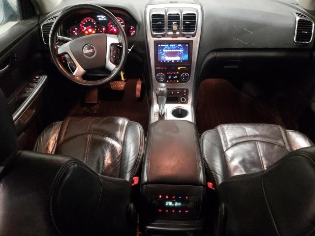 Photo 8 from auction – 2008 GMC ACADIA SLT with VIN 1GKEV23718J115695