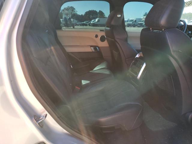 Photo 11 from auction – 2015 LAND ROVER RANGE ROVE with VIN SALWR2VF4FA530038