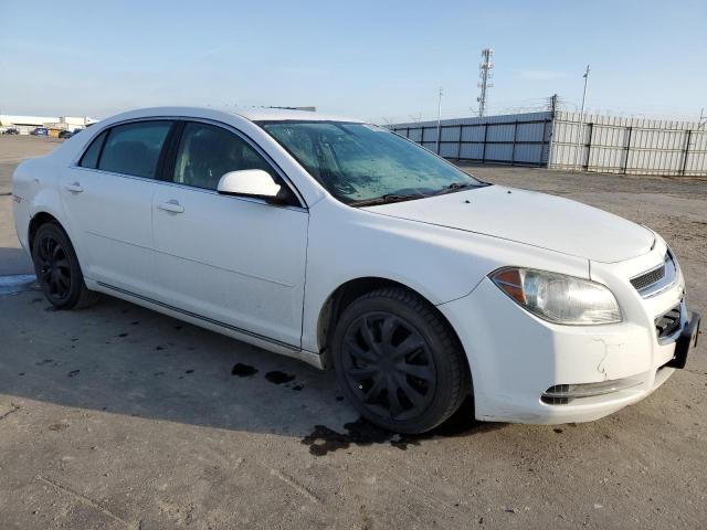 Photo 4 from auction – 2010 CHEVROLET MALIBU 1LT with VIN 1G1ZC5EB3AF324265