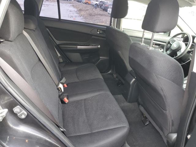 Photo 10 from auction – 2015 SUBARU IMPREZA PR with VIN JF1GPAC67FH262646