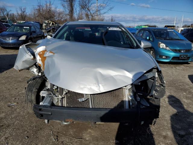 Photo 5 from auction – 2018 TOYOTA COROLLA L with VIN 2T1BURHE5JC987803