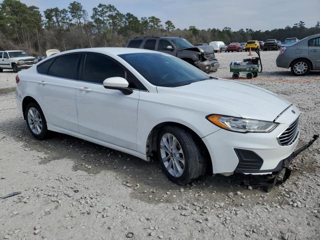 Photo 4 from auction – 2020 FORD FUSION SE with VIN 3FA6P0HD8LR218291