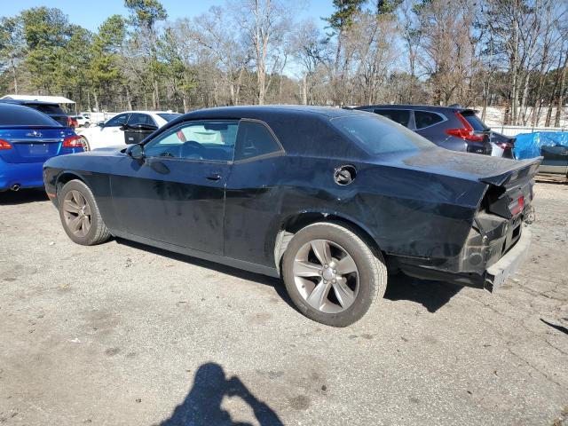 Photo 2 from auction – 2018 DODGE CHALLENGER with VIN 2C3CDZAG2JH199149