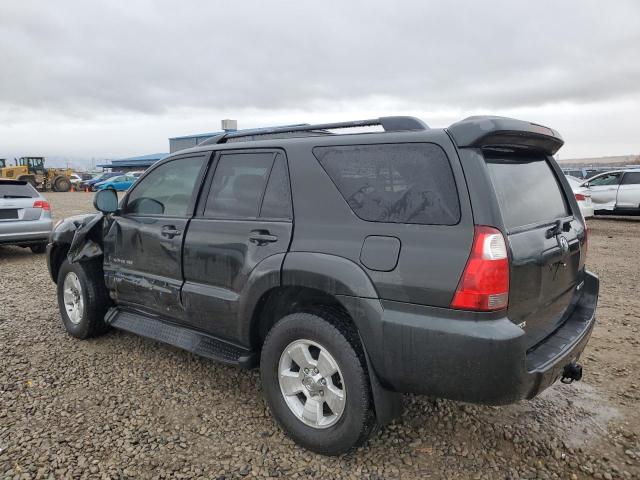 Photo 2 from auction – 2007 TOYOTA 4RUNNER LI with VIN JTEBU17R970106816