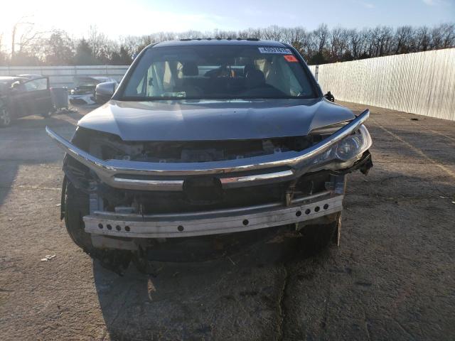 Photo 5 from auction – 2017 HONDA RIDGELINE with VIN 5FPYK3F74HB013129