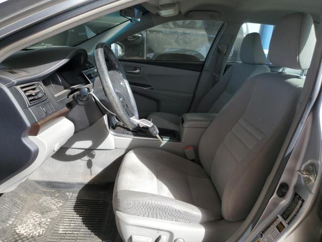 Photo 7 from auction – 2017 TOYOTA CAMRY LE with VIN 4T1BF1FK4HU338782