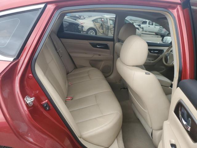 Photo 10 from auction – 2013 NISSAN ALTIMA 2.5 with VIN 1N4AL3AP6DC241872