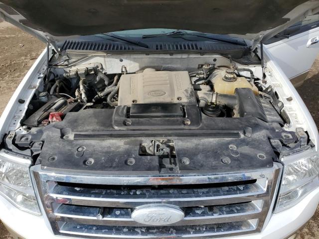 Photo 12 from auction – 2007 FORD EXPEDITION with VIN 1FMFK18577LA24715