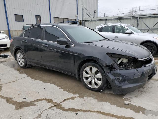 Photo 4 from auction – 2010 HONDA ACCORD EX with VIN 1HGCP2F78AA181712