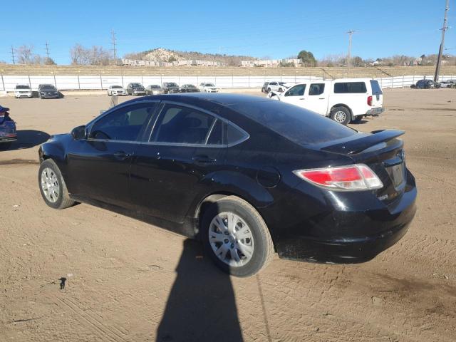 Photo 2 from auction – 2011 MAZDA 6 I with VIN 1YVHZ8BH8B5M04318