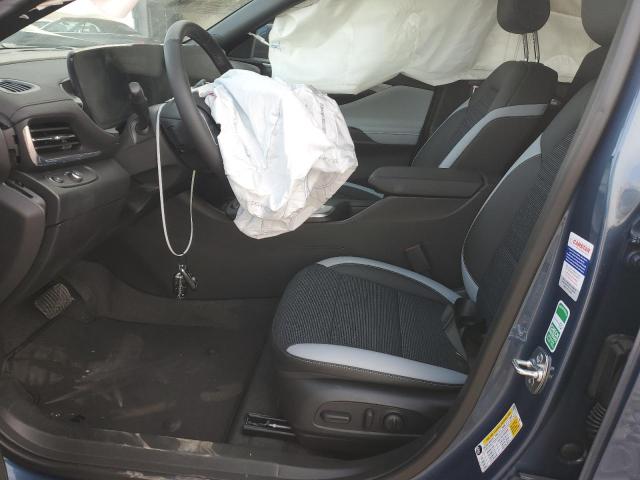 Zdjęcie 7 z aukcji – 2025 BUICK ENVISTA PR z VIN KL47LAEP3SB037627
