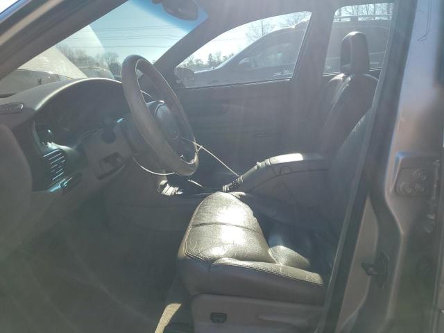 Снимка 7 от търг – 2003 BUICK REGAL LS с VIN 2G4WB55K231283100