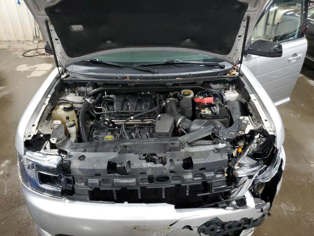 Photo 12 from auction – 2013 FORD FLEX SEL with VIN 2FMGK5C89DBD24832