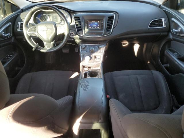 Photo 8 from auction – 2015 CHRYSLER 200 LIMITE with VIN 1C3CCCABXFN587040